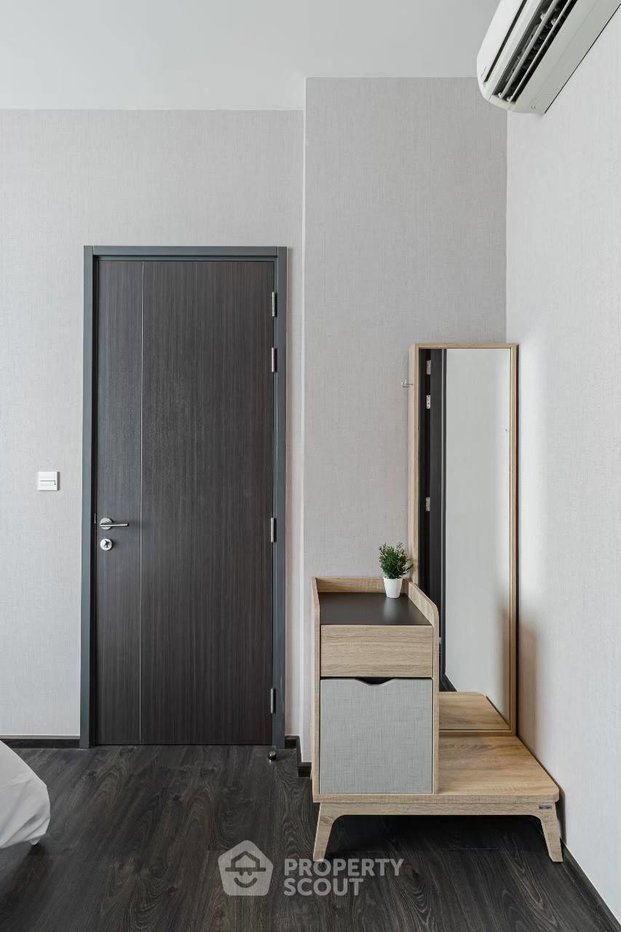 รูป คอนโด 1-ห้องนอน ที่ ดิ เอดจ์ สุขุมวิท 23 ใกล้ MRT สุขุมวิท (ID 2738829) - รูปที่ 8/13