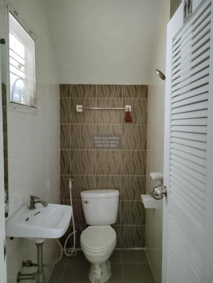 รูป ขาย ทาวน์โฮม ม. เดอะ ทาวน์ พหลโยธิน – เพิ่มสิน ทำเล ออเงิน สายไหม กรุงเทพ CX-52788 ✅ ทักไลน์ @connexproperty ตอบทันที ทีมงานมืออาชีพ ✅ - รูปที่ 4/12