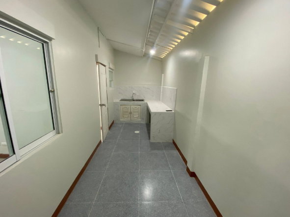 รูป หมู่บ้านไลโอไพร์ท ขายทาวน์เฮ้าส์ 1 ชั้น ทำเลบ่อวิน ใกล้นิคม ผ่อนสบาย - รูปที่ 10/10