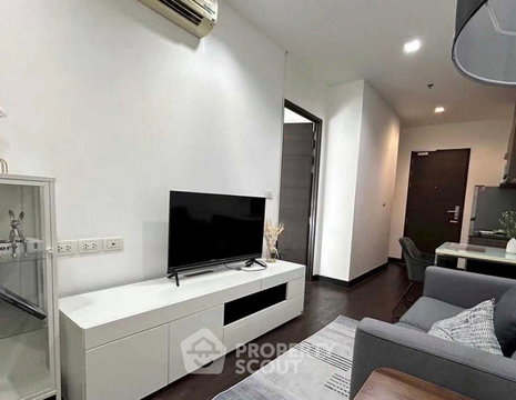 1-BR Condo at IDeo Q Phayathai near BTS Phaya Thai (ID 2745522)
