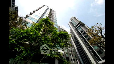 Condos for rent : 1-BR Condo at Ceil By Sansiri near BTS Thong Lor (ID 2445626)