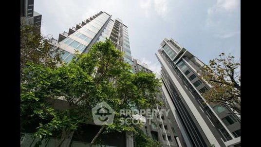 รูปภาพ 1-BR Condo at Ceil By Sansiri near BTS Thong Lor (ID 2445626)
