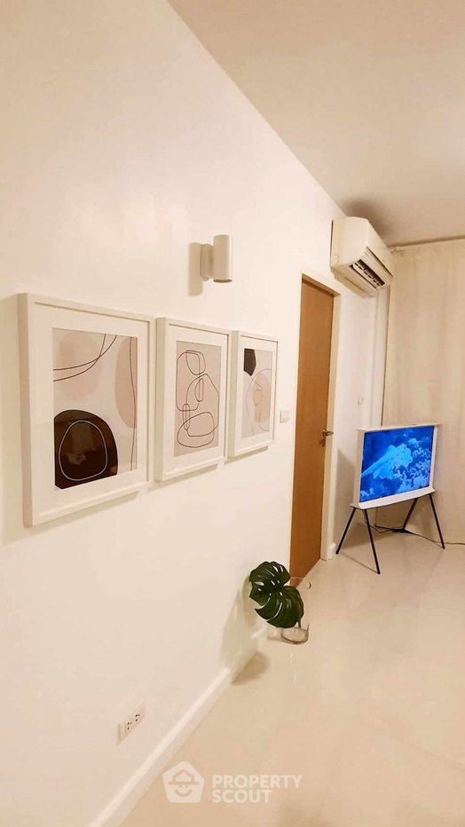 รูป คอนโด 1-ห้องนอน ที่ เลอ โคเต้ สุขุมวิท 14 ใกล้ BTS อโศก (ID 1295168) - รูปที่ 3/12