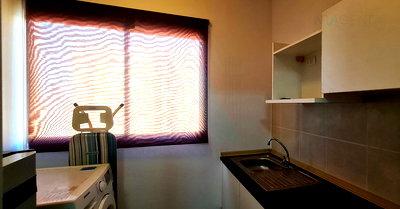 Condos for rent Mega Bangna : 📌 For Rent Condo CITY HOME SRINAKARIN Building 6, Floor 10,1 bed room, Room size 30 sqm