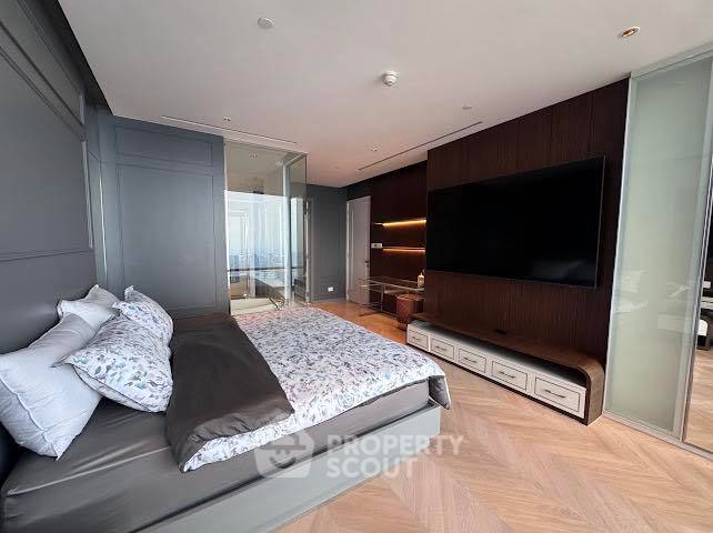 รูป คอนโด 2-ห้องนอน ที่ โฟร์ซีซัน ไพรเวท เรสซิเดนซ์ กรุงเทพมหานคร ใกล้ BTS สะพานตากสิน (ID 2640391) - รูปที่ 14/22
