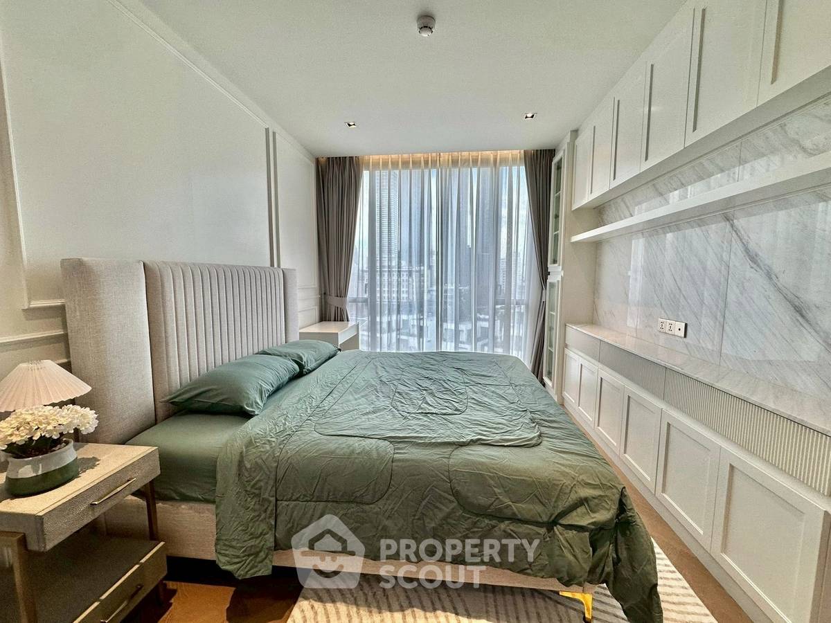 รูป คอนโด 1-ห้องนอน ที่ เดอะ รีเซิร์ฟ 61 ไฮด์อะเวย์ ใกล้ BTS ทองหล่อ (ID 2391453) - รูปที่ 1/10