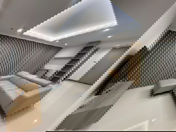 รูป 📍ให้เช่า - Supalai Oriental Sukhumvit 39 ✨ห้องใหม่ 2ห้องนอน 100 ตร.ม เฟอร์นิเจอร์ครบ พร้อมเข้าอยู่⚡️🔥🔥 - รูปที่ 1/11