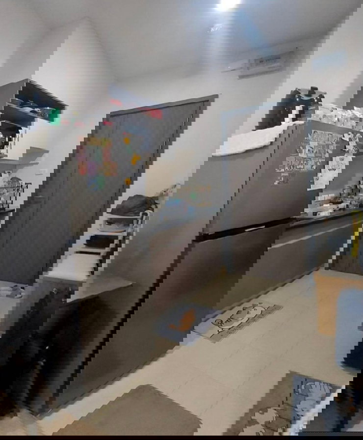 รูป เช่าศุภาลัย เวอเรนด้า สถานีภาษีเจริญ สวย พร้อมอยู่ ใกล้ MRT สถานีภาษีเจริญ สนใจแอตไลน์ครับ@841qqlnr - รูปที่ 3/13