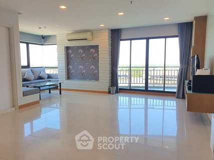 รูปภาพ 3-BR Condo at Lumpini Place Narathiwat-Chaopraya close to Phra Ram 3 (ID 806945)