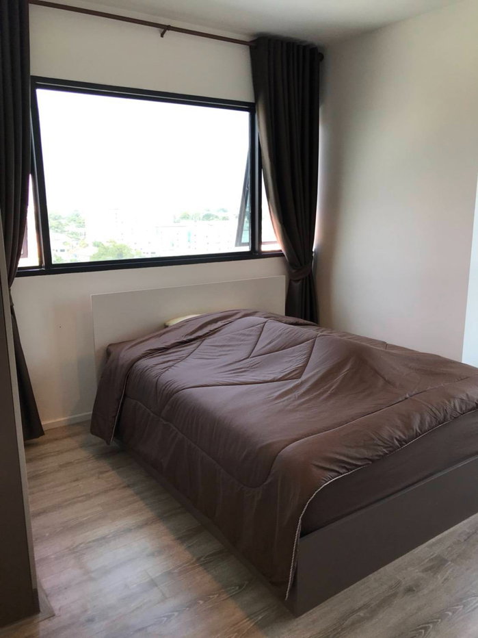 รูป 💥SL-10482💥ขายคอนโด ห้องสวย ราคาดี ไนท์บริดจ์ สกาย ริเวอร์ โอเชี่ยน👉แอดไลน์ @rangrak - รูปที่ 2/19