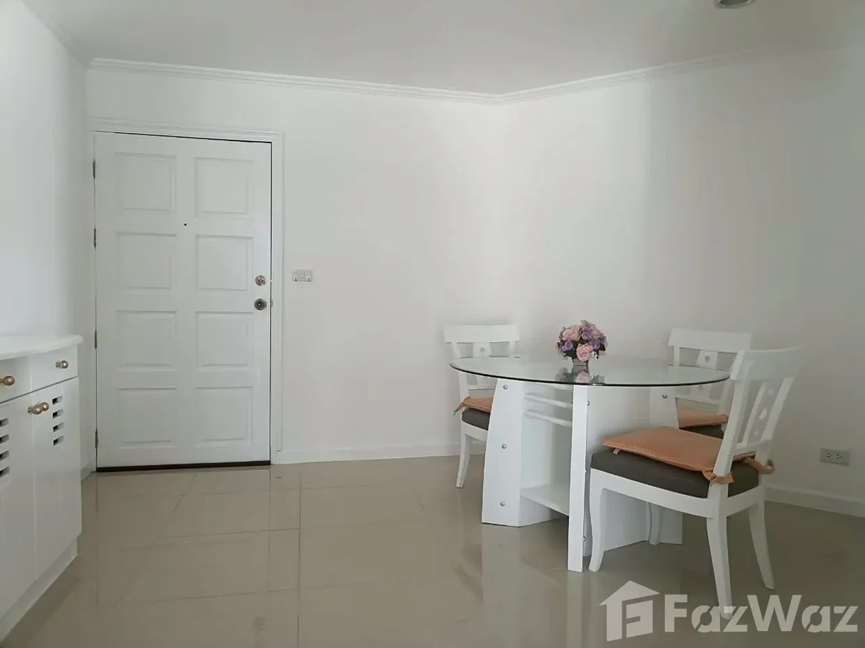 picture 2 bedroom for rent at Wittayu Complex 6122853 - 1/8