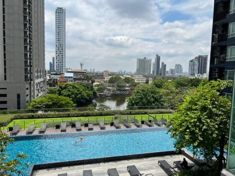 รูป เช่าคอนโด เดอะ เบส สุขุมวิท 77 BTS-อ่อนนุช พระโขนงเหนือ เขต วัฒนา กรุงเทพ CX-68564 ✅ ทักไลน์ @connexproperty ตอบทันที ทีมงานมืออาชีพ ✅ - รูปที่ 7/7