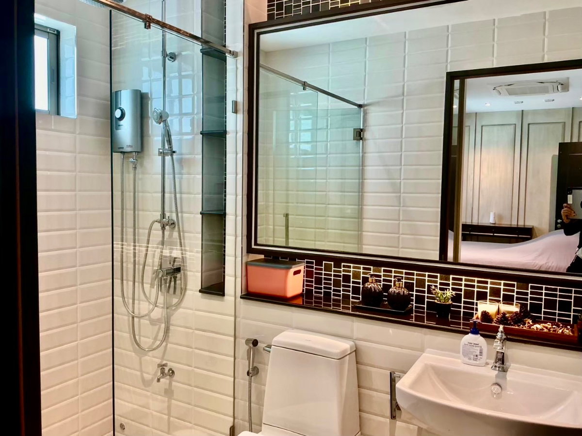 รูป ให้เช่าบ้านเดี่ยวหรู Perfect Masterpiece สุขุมวิท 77 แบบบ้าน PALAZZO หลังมุม พร้อมสระว่ายน้ำส่วนตัว พื้นที่ใช้สอยขนาดใหญ่ระดับ Super Luxury - รูปที่ 24/49