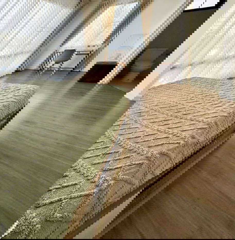 รูป ให้เช่า บ้าน Q Prime สุขุมวิท 77 ทาวน์โฮม 3 ชั้น หลังมุม แบบ 3 นอน 4 น้ำ 46 ตรว 180 ตรม พร้อมเฟอร์ ใกล้ MRT ศรีนุช อ่อนนุช ศรีนครินทร์ : KT26R-006 - รูปที่ 6/12