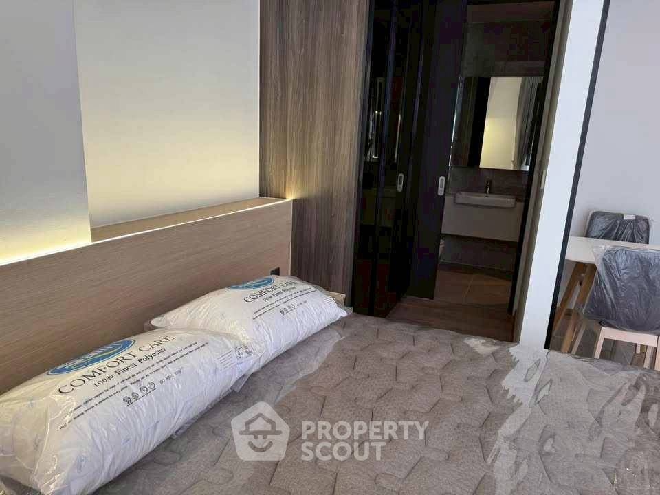 รูป คอนโด 1-ห้องนอน ที่ โนเบิล อราวน์ อารีย์ ใกล้ BTS อารีย์ (ID 2746536) - รูปที่ 6/16