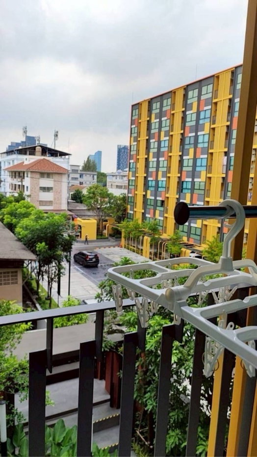 รูป ให้เช่า Plum Condo sukhumvit97.1ทำเลสุขุมวิท ใกล้BTS เดินทางสะดวก เข้าเมืองง่าย - รูปที่ 13/14