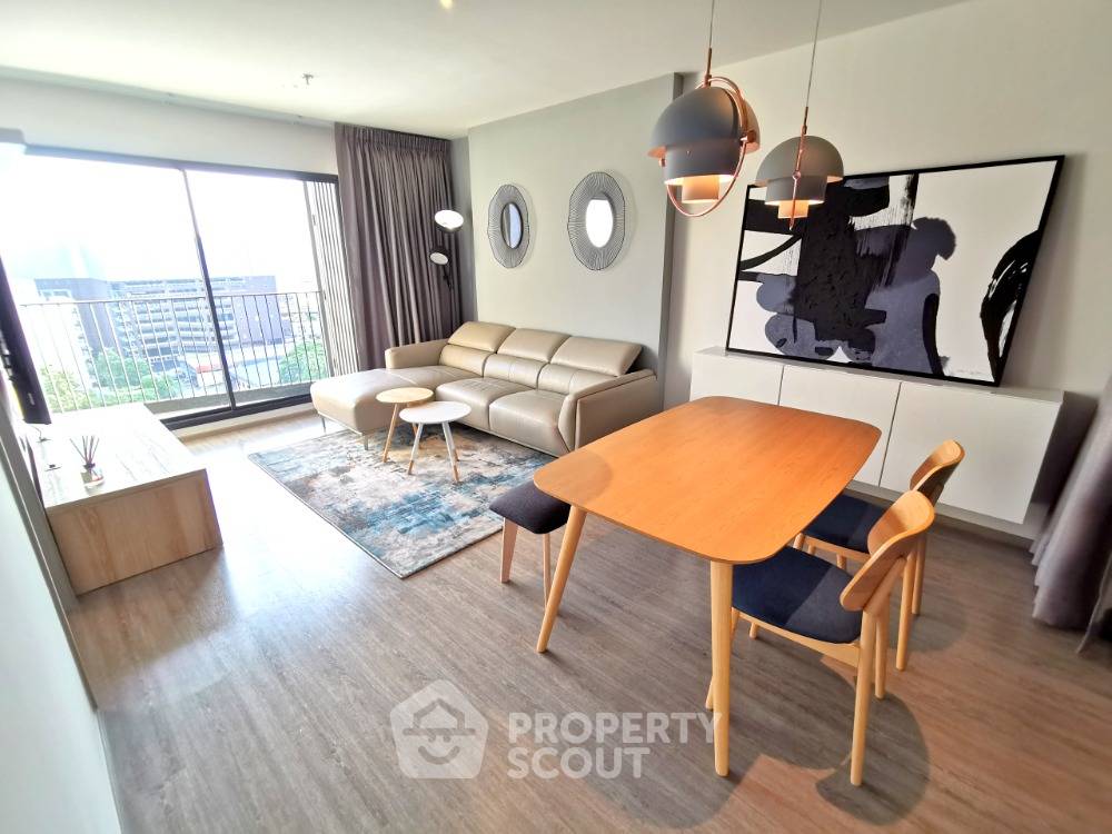 รูป คอนโด 2-ห้องนอน ที่ ริทึ่ม เอกมัย ใกล้ BTS เอกมัย (ID 2469008) - รูปที่ 1/10