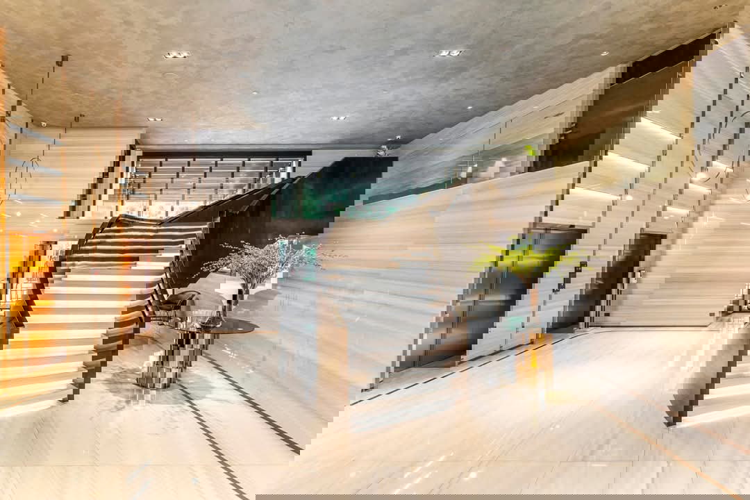 รูป 💥CP-2121💥ว่าง ให้ เช่า เซอเลส อโศก👉แอดไลน์ @rentbkk  - รูปที่ 11/16