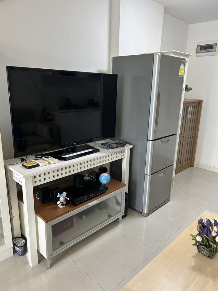 รูป เช่าคอนโด  เดอะ โคลเวอร์ ทองหล่อ BTS-ทองหล่อ คลองตันเหนือ เขต วัฒนา กรุงเทพ CX-69094 ✅ ทักไลน์ @connexproperty ตอบทันที ทีมงานมืออาชีพ ✅ - รูปที่ 7/12