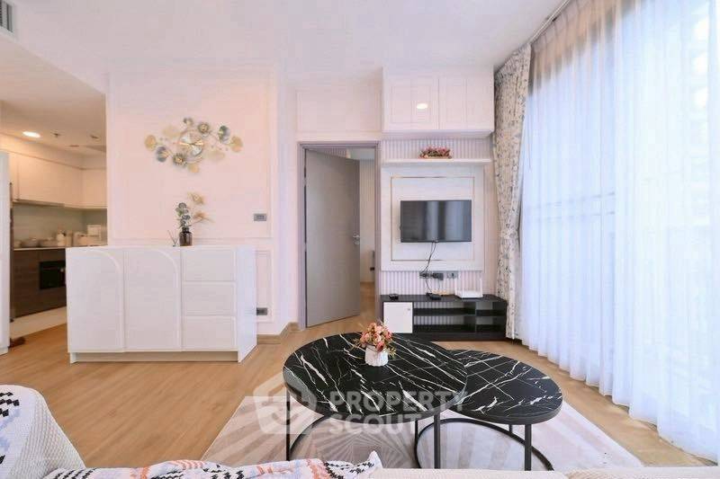 รูป คอนโด 1-ห้องนอน ที่ ซีล บาย แสนสิริ ใกล้ BTS ทองหล่อ (ID 2418937) - รูปที่ 6/16