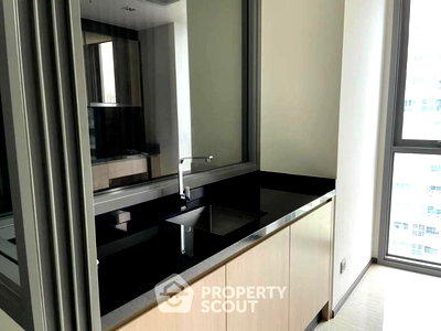 Condos for sale Ratchaprarop Road : 2-BR Condo at The Line Ratchathewi near BTS Ratchathewi (ID 2739616)