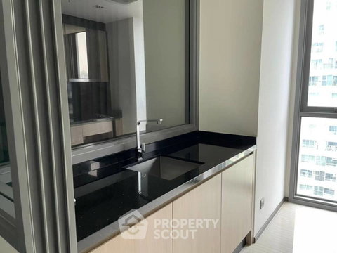 2-BR Condo at The Line Ratchathewi near BTS Ratchathewi (ID 2739616)