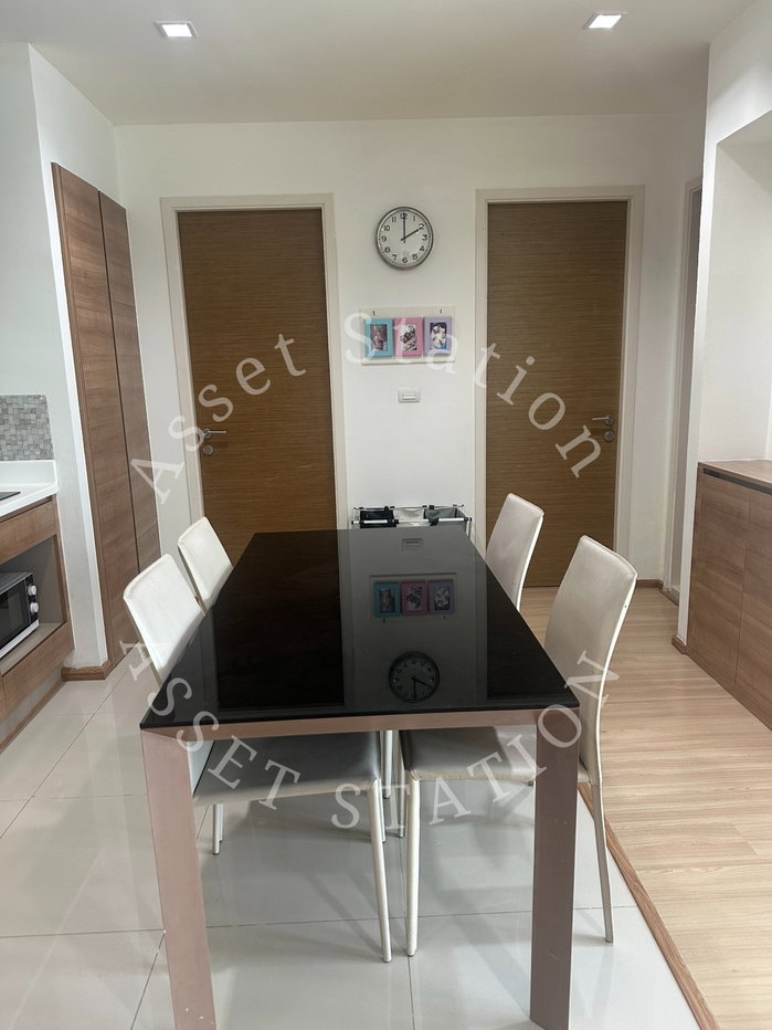 รูป 🏢💎ให้เช่า Rhythm Phahol-Ari ห้อง 2 ห้องนอน แต่งครบ ราคาดี | BTS สะพานควาย🏙️ ทักมาเลย Line : @asset2568💥 - รูปที่ 9/13