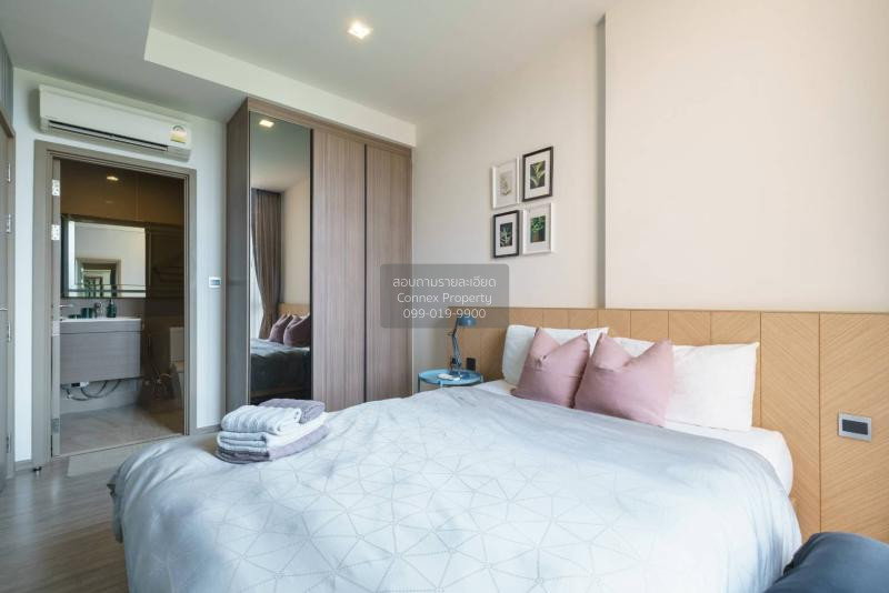 รูป 🔥🔥🔥 เช่าคอนโด  โมริ เฮาส์ BTS-อ่อนนุช พระโขนงเหนือ เขต วัฒนา กรุงเทพ CX-62792 ✅ ทักไลน์ @connexproperty ตอบทันที ทีมงานมืออาชีพ ✅ 🔥🔥🔥 - รูปที่ 8/10