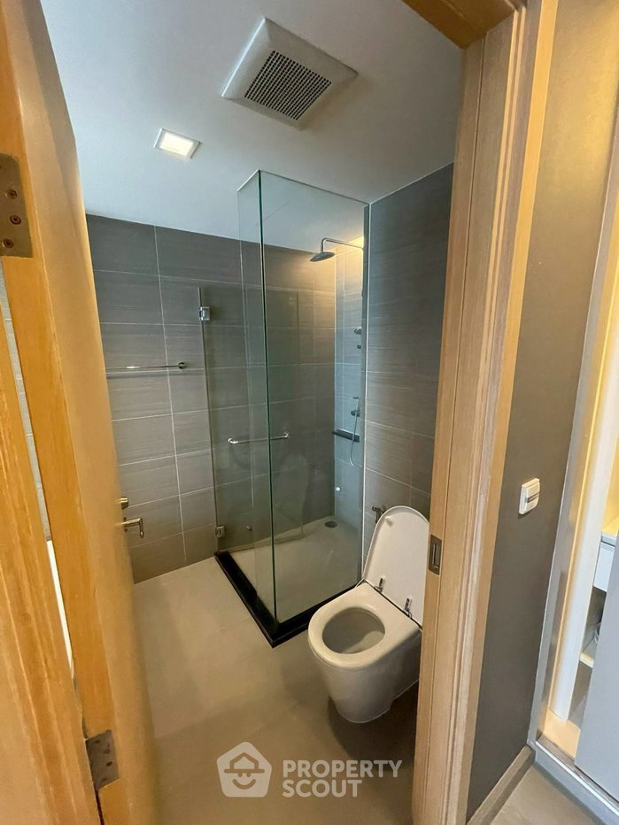 รูป คอนโด 2-ห้องนอน ที่ หรรษา เรสซิเดนส์ ราชดำริ (คอนโด) ใกล้ BTS ราชดำริ (ID 2749186) - รูปที่ 12/13