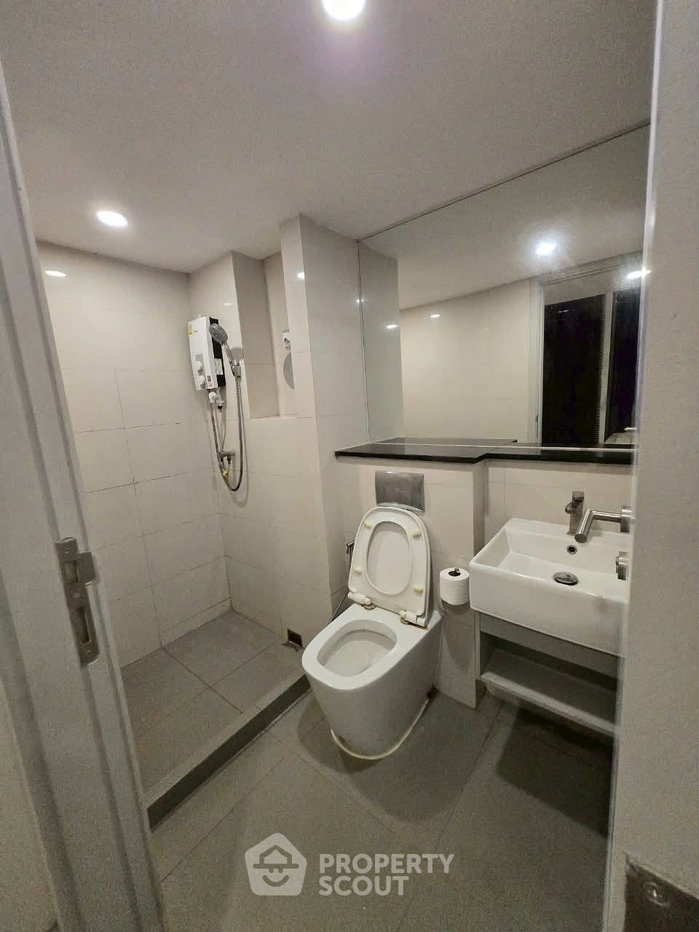 รูป คอนโด 1-ห้องนอน ที่ ไนท์บริดจ์ ไพรม์ สาทร ใกล้ BTS เซนต์หลุยส์ (ID 2742914) - รูปที่ 11/12