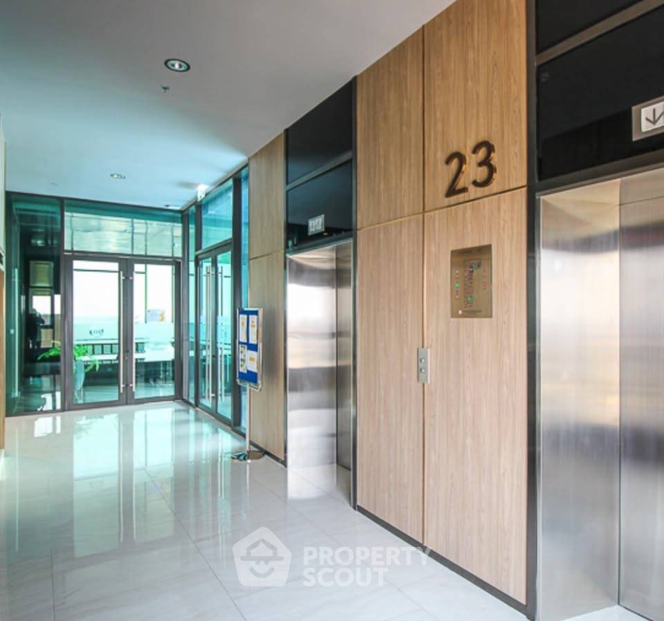 รูป คอนโด 1-ห้องนอน ที่ ไลฟ์ สุขุมวิท 62 ใกล้ BTS บางจาก (ID 2739791) - รูปที่ 28/33