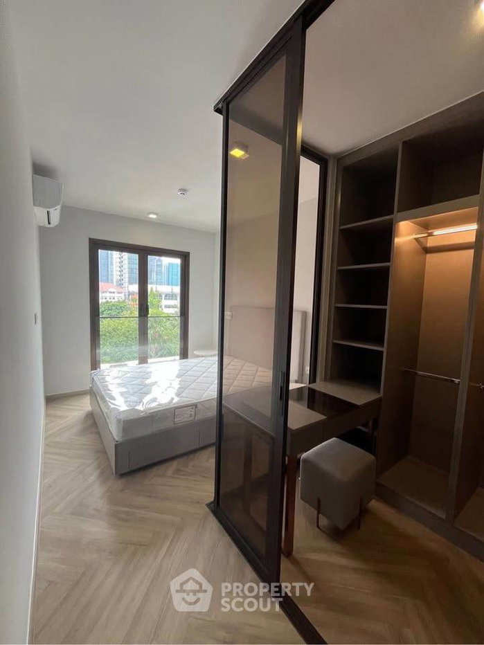 รูป คอนโด 1-ห้องนอน ที่ แชปเตอร์ ทองหล่อ 25 ใกล้ ทองหล่อ (ID 2568180) - รูปที่ 5/9