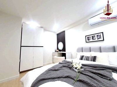 คอนโด BTS อ่อนนุช : ✨ ขาย อีสท์ วูด พาร์ค ✨  ราคา 3,690,000 บาท