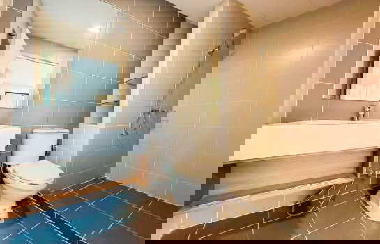 รูป ขาย คอนโด Kensington Kaset Campus (เคนซิงตัน เกษตร แคมปัส)25 ตรม 1 นอน 1 น้ำ ชั้น 3 ใกล้ม.เกษตรบางเขน - รูปที่ 8/10