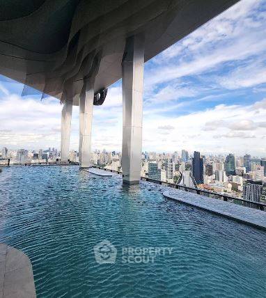 รูป คอนโด 1-ห้องนอน ที่ พาร์ค ออริจิ้น จุฬา-สามย่าน ใกล้ MRT หัวลำโพง (ID 2731289) - รูปที่ 2/3