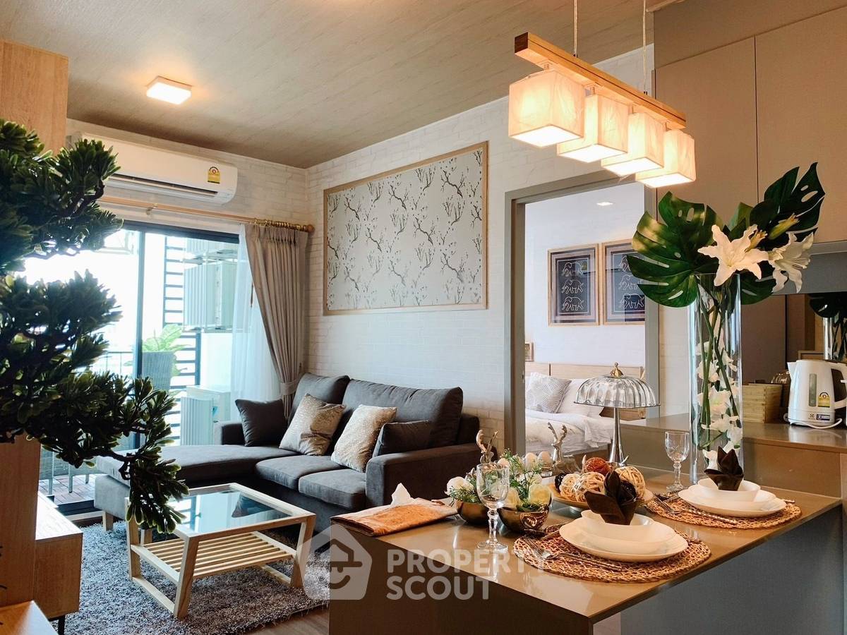 รูป คอนโด 2-ห้องนอน ที่ ไอดีโอ สุขุมวิท 93 ใกล้ BTS บางจาก (ID 2749305) - รูปที่ 4/8
