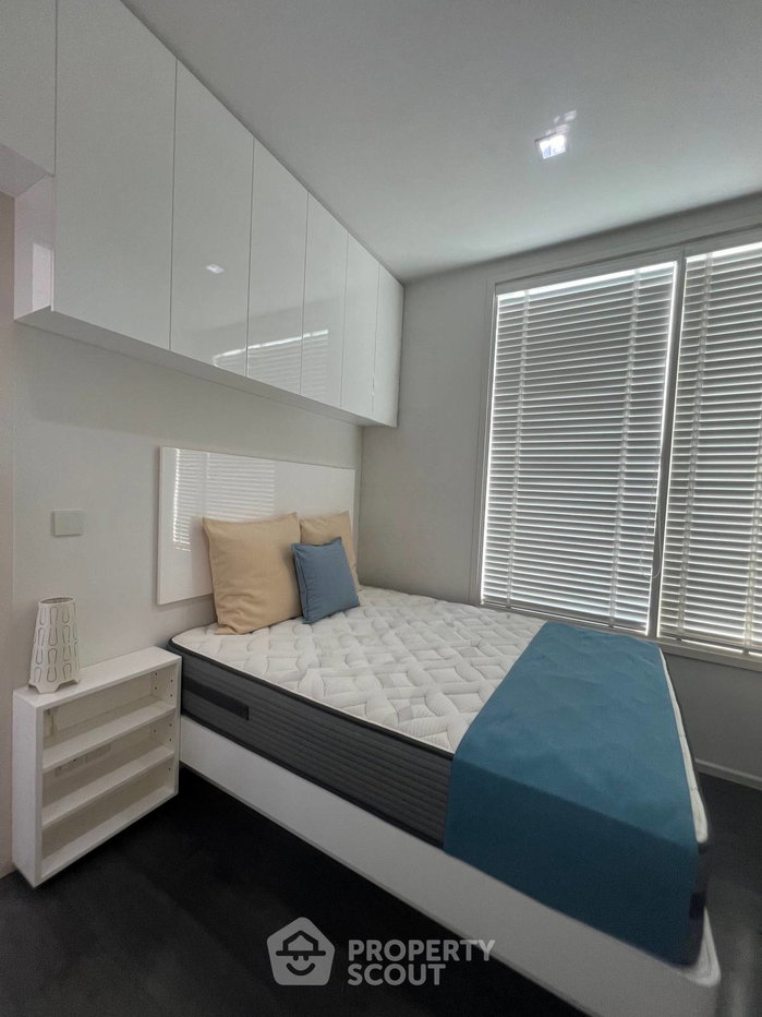 รูป คอนโด 1-ห้องนอน ที่ ดิ เอดจ์ สุขุมวิท 23 ใกล้ MRT สุขุมวิท (ID 2739733) - รูปที่ 5/6