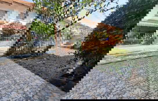 picture Detached house Project name Orchid Villa Bangnatrad km.24 - 3/12