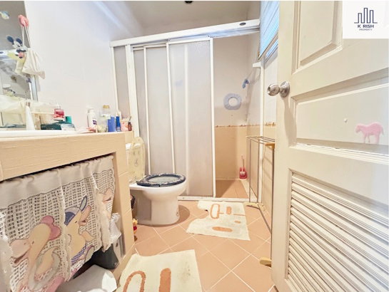 รูป บ้านเดี่ยวหลังมุม ปริญญดาฉลองรัช 64.5 ตร.ว ราคาถูกสุดในโครงการ ใกล้เซ็นทรัลอีสต์วิลล์ ใกล้ทางขึ้นทางด่วนฉลองรัช - รูปที่ 12/18