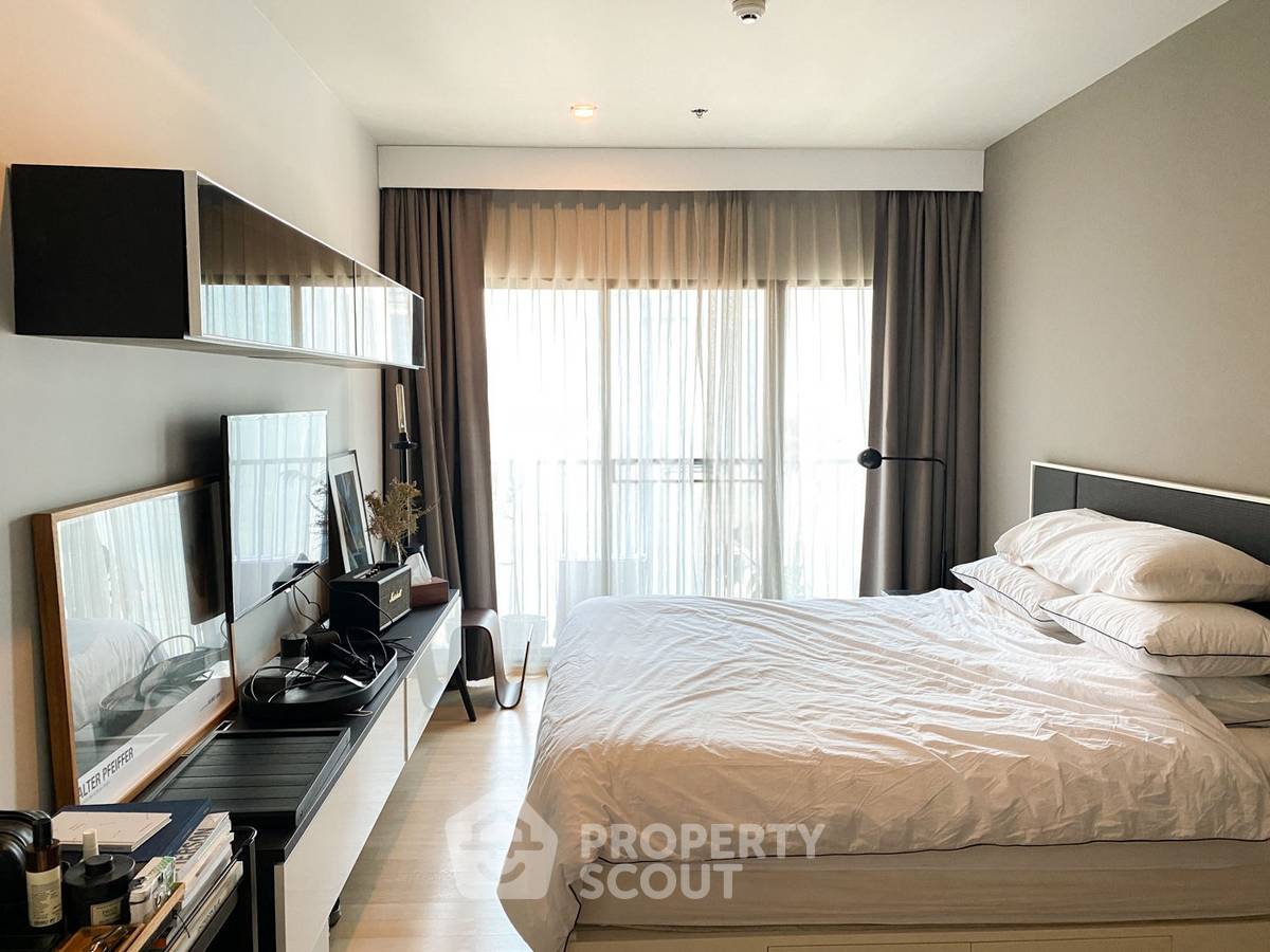 รูป คอนโด 1-ห้องนอน ที่ โนเบิล รีไฟน์ พร้อมพงษ์ ใกล้ BTS พร้อมพงษ์ (ID 2749204) - รูปที่ 2/7