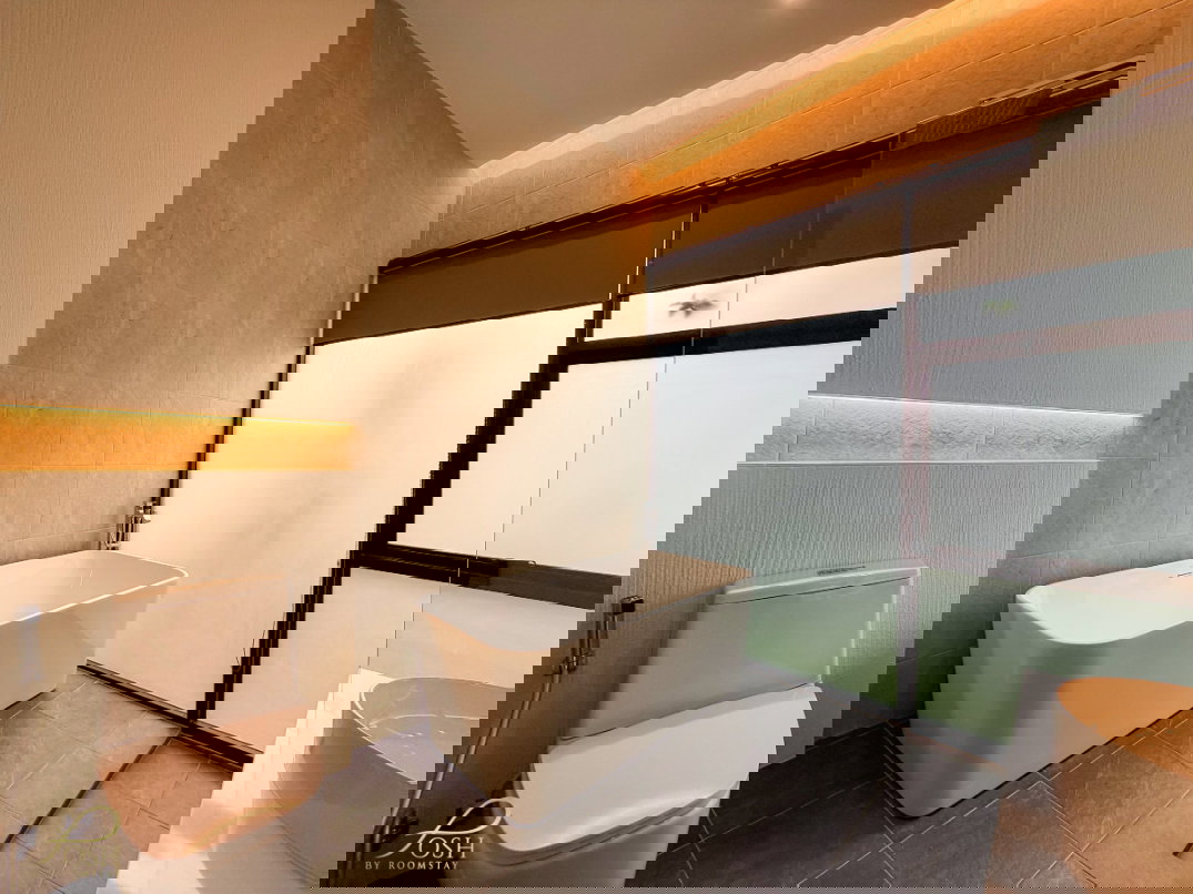 รูป บ้านเดี่ยวพร้อมสระว่ายน้ำ 3ห้องนอน 4ห้องน้ำ ทำเลเกาะแก้ว ใกล้บริติช เจ้าฟ้าการ์เด้นโฮม3 - รูปที่ 14/30