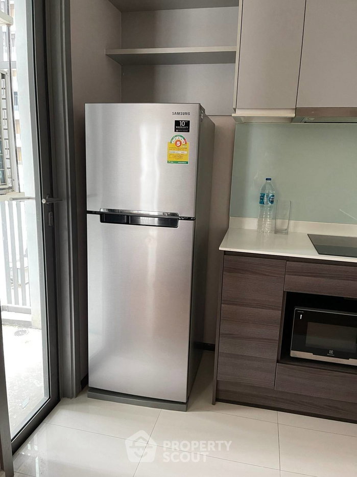 รูป คอนโด 1-ห้องนอน ที่ ซีล บาย แสนสิริ ใกล้ BTS ทองหล่อ (ID 2421015) - รูปที่ 6/16