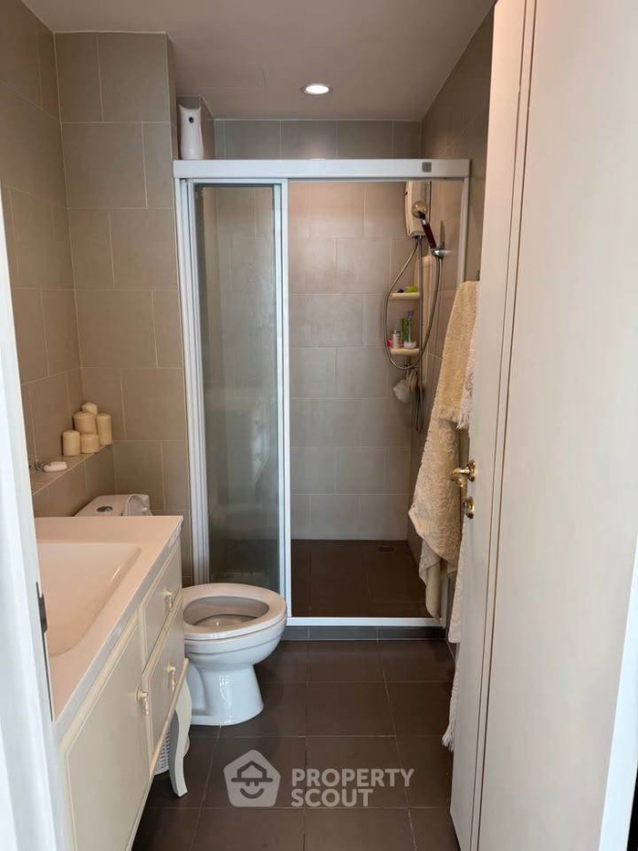 รูป คอนโด 2-ห้องนอน ที่ เดอะเบส พระราม 9-รามคำแหง ใกล้ ARL รามคำแหง (ID 2746200) - รูปที่ 13/13