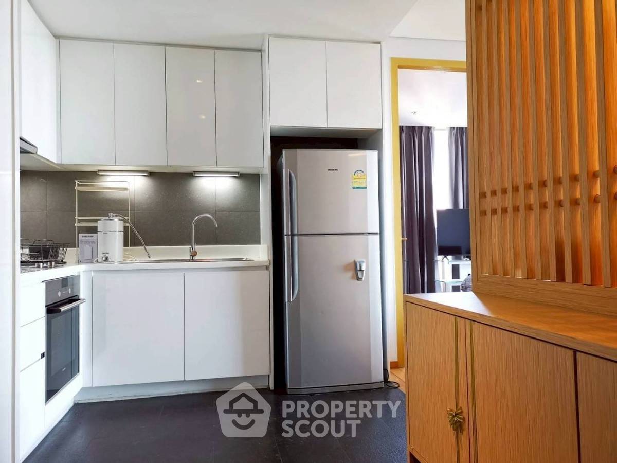 รูป คอนโด 1-ห้องนอน ที่ เอควา สุขมวิท 49 คอนโดมิเนียม ใกล้ BTS ทองหล่อ (ID 2744650) - รูปที่ 3/13