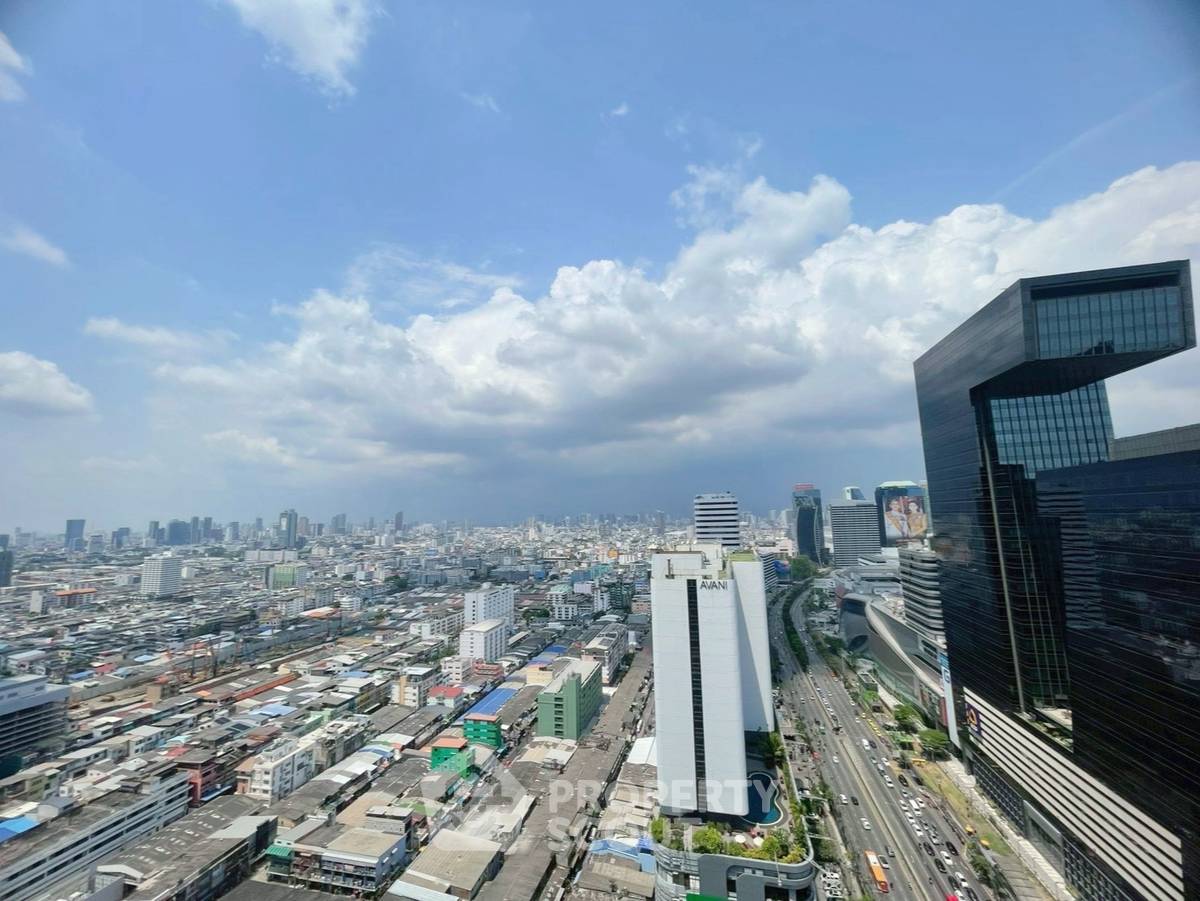 รูป คอนโด 1-ห้องนอน ที่ แอชตัน อโศก - พระราม 9 ใกล้ MRT พระราม 9 (ID 2744772) - รูปที่ 12/12
