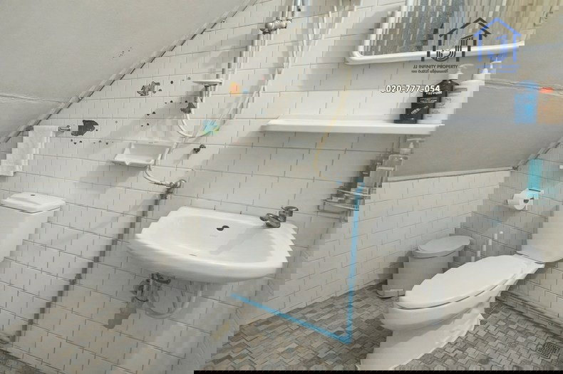 รูป ขายทาวน์เฮ้าส์ 2 ชั้น หมู่บ้านอัมรินทร์นิเวศน์ 2  ซอยนวมินทร์ 90 แยก 1 ใกล้รถไฟฟ้าสายสีชมพู - รูปที่ 8/9