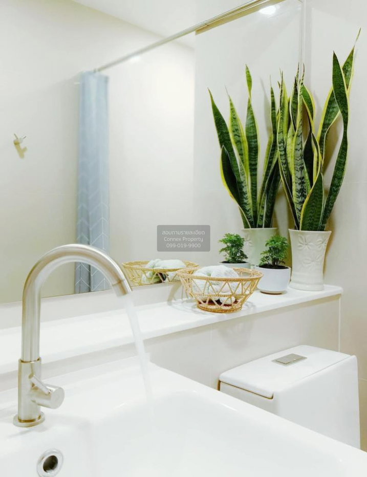 รูป เช่าคอนโด แอสปาย อโศก - รัชดา MRT-พระราม 9 ห้วยขวาง เขต ห้วยขวาง กรุงเทพ CX-74269 ✅ ทักไลน์ @connexproperty ตอบทันที ทีมงานมืออาชีพ ✅ - รูปที่ 6/12