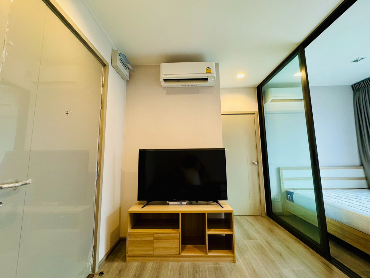 รูป ✨ขายคอนโดวิวแม่น้ำเจ้าพระยา 🌅  #ราคาดี ต่ำกว่าตลาด 💥  #โครงการสวยที่สุดในนนทบุรี 🏆 - รูปที่ 4/8