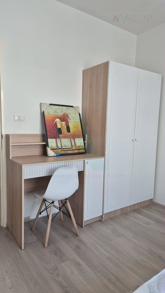 รูป 📌 ให้เช่าทาวน์เฮาส์ 2 ชั้น อินดี้ บางนา-รามคำแหง 2 3 ห้องนอน 3 ห้องน้ำ - รูปที่ 6/8