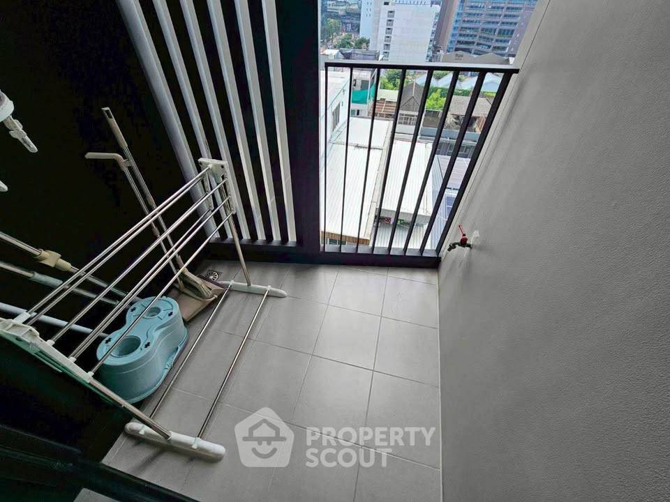 รูป คอนโด 1-ห้องนอน ที่ ริทึ่ม เอกมัย ใกล้ BTS เอกมัย (ID 2440836) - รูปที่ 8/15
